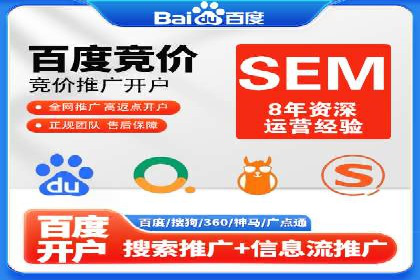 搜索引擎营销（SEM）的创意与执行——以多个行业成功案例为教学